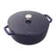Cast Iron 3.8-qt Essential French Dutch Oven-23966615