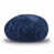 Navy Faux Fur selected