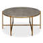 Shagreen Coffee Table