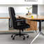 Fauteuil de direction ergonomique Cyrelle 350LB-1581005556