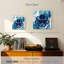 Brampt abstrait océan 8