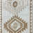 Bungalow Rose Handmade Turkish Oushak Runner