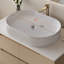 Meubles-lavabos modernes (doit inclure le meuble-lavabo et le lavabo), maison de bain en bois
