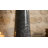 Ceramic Vase with Textured Two-Tone Design-1024032559