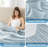Microfiber Coolmax Microfiber Coolmax Solid Sheet Set - Extra Deep Pocket-134034534-135940168
