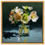 "Modest Bouquet", reproduction d'art sur toile par Art Remedy-119968696-123733903
