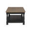 Table basse Acadian