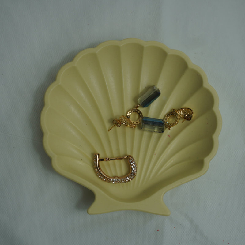 Keefe Tray