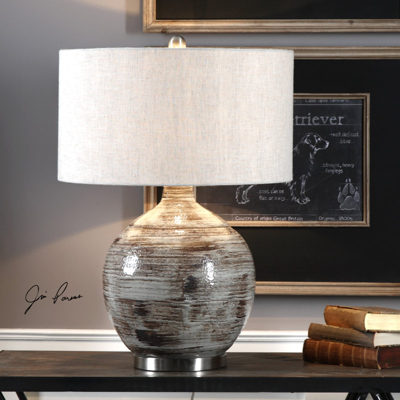 Nevitt Table Lamp