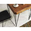 Chaise moderne Zen Wire-114326044