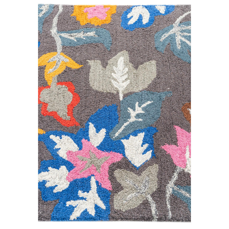 Noell Gray Rug