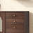Multifunctional Rattan Weaving Sideboard-104490667