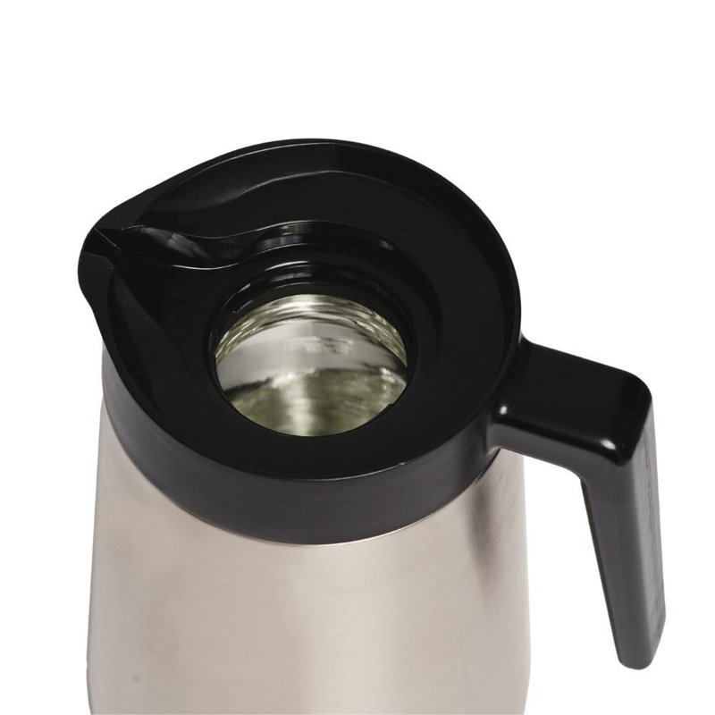 Carafe thermolaquée 1,25 L