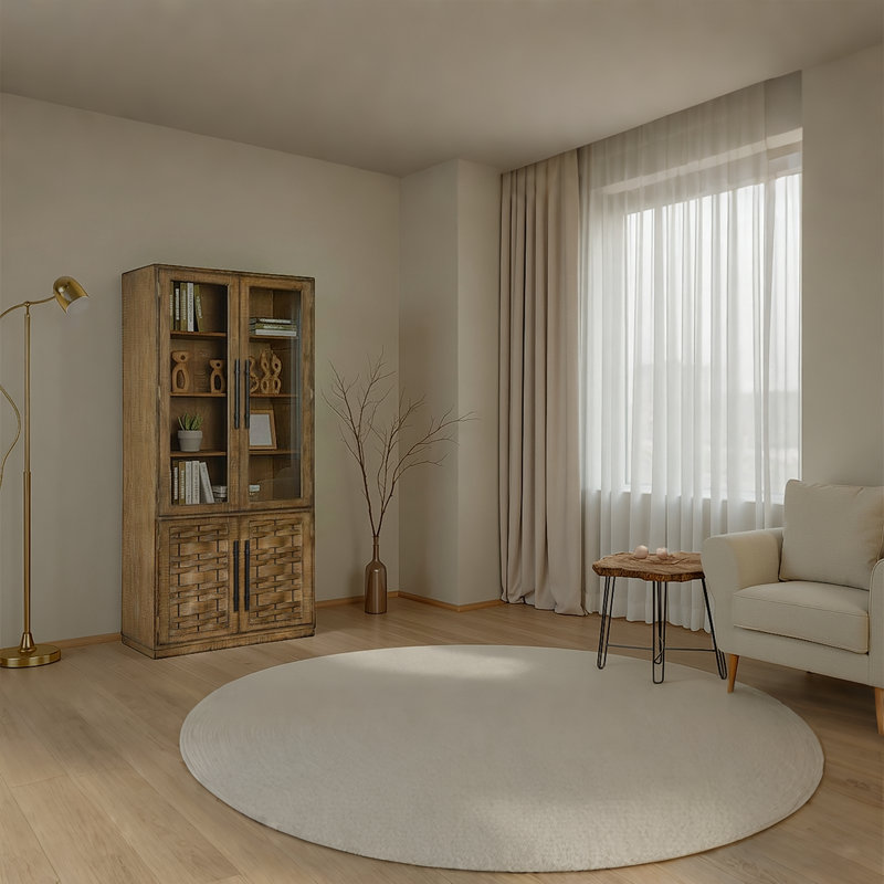 Armoire haute Aurora
