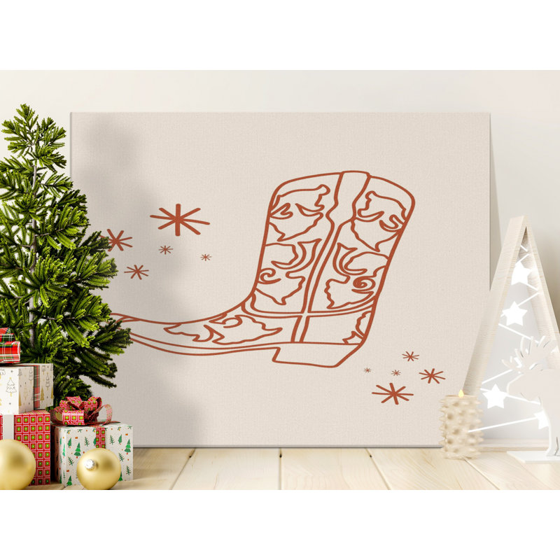 Wrapped Canvas Print Set, 20.32 cm H x 25.4 cm W