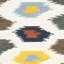 Selsey Abstract Wool Hand Woven Area Rug-20354574