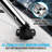 Screw On Mildew Resistant Watercraft Cover By SereneLife-102304161-69901198