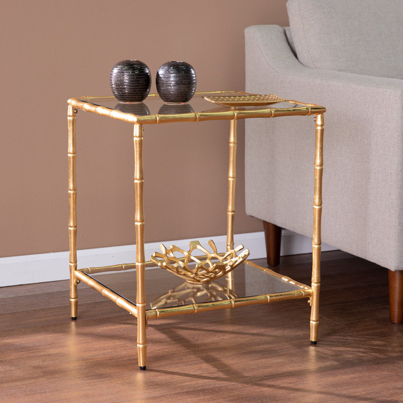 Table d'appoint Oversley