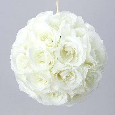 Boule de fleurs de pomander