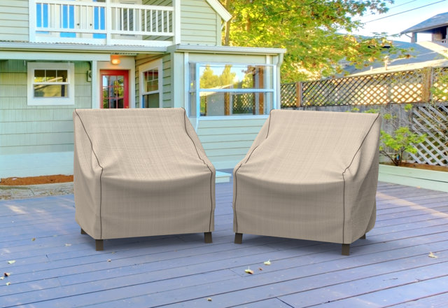 Top-Rated Patio Furniture Covers