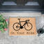 Non-Slip Indoor Doormat