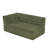2 - Piece Chenille Sectional-1695877176