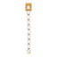 Seduction LED Armed Sconce-1234279842-1234781770