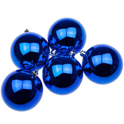 8cm Bauble