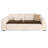 Luxury Soft Faux Fur Sofa Cover,Thick Shaggy Plush Slipcover, Non-Slip- Versatile Use As Sofa Pad, Bay Window Mat, Headboard Cover, Tatami, Pet Cushion-2008384625-2008384637