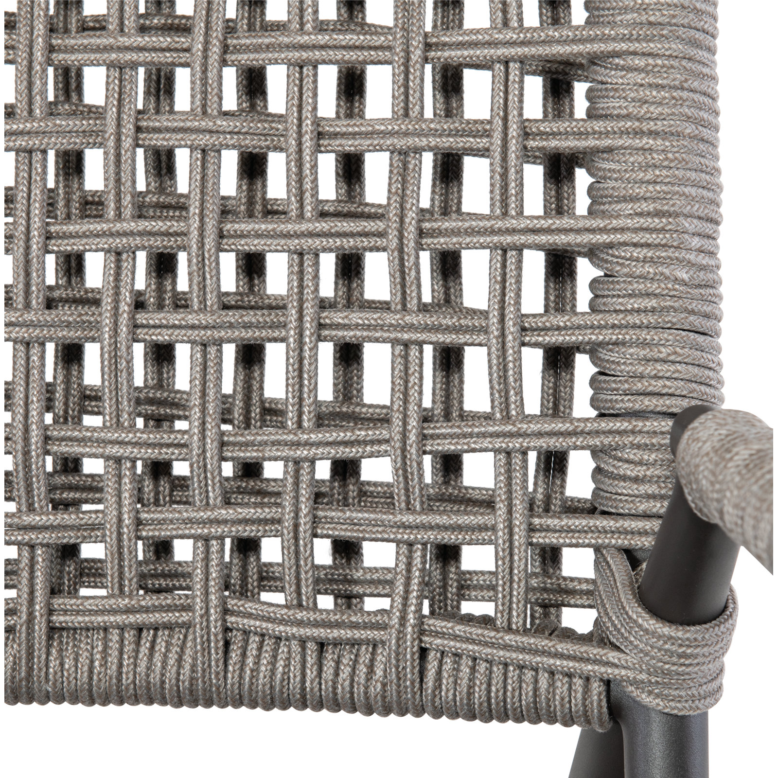Grigio Patio Lounge Chair