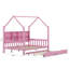 Lit gigogne en bois Bridgegate-722390332