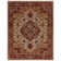 Alger Classic Hand Tufted Wool Oriental Rug