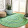 Tiffany Hand Woven Cotton Rug