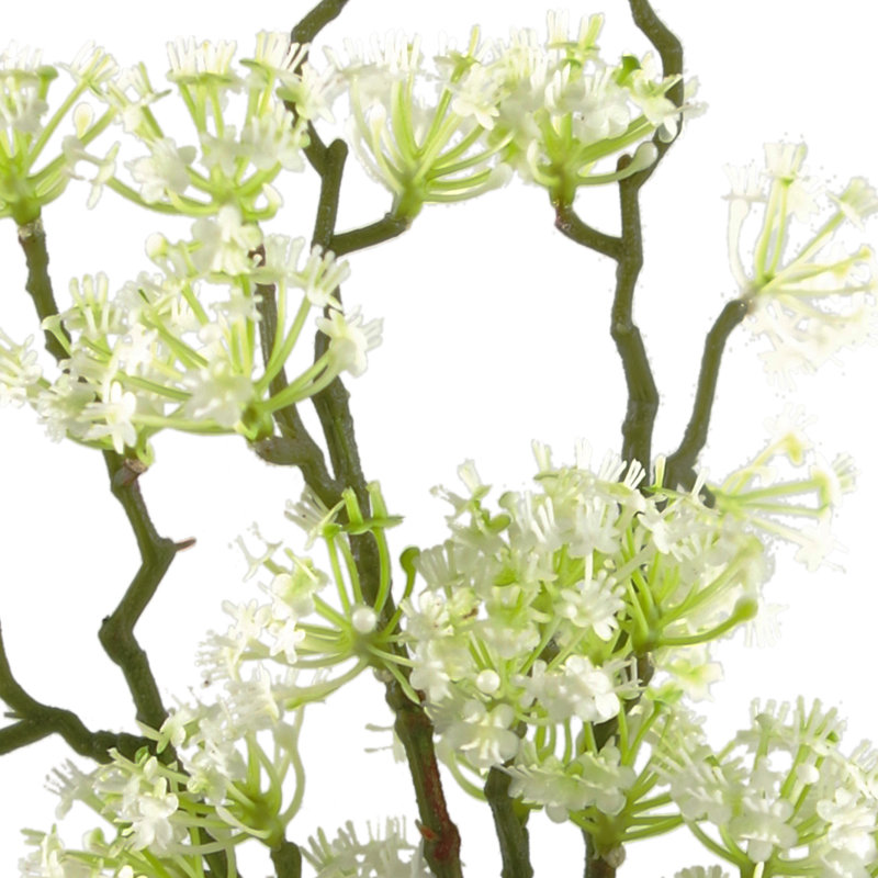 Anlin 30cm Faux Tree in Pot