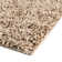 Comfort Solid Shag Indoor Rug