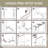 Double Sliding Shower Door-119432142