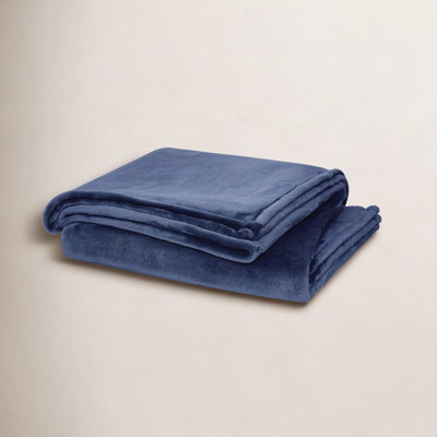 Balee Knitted Throw Blanket