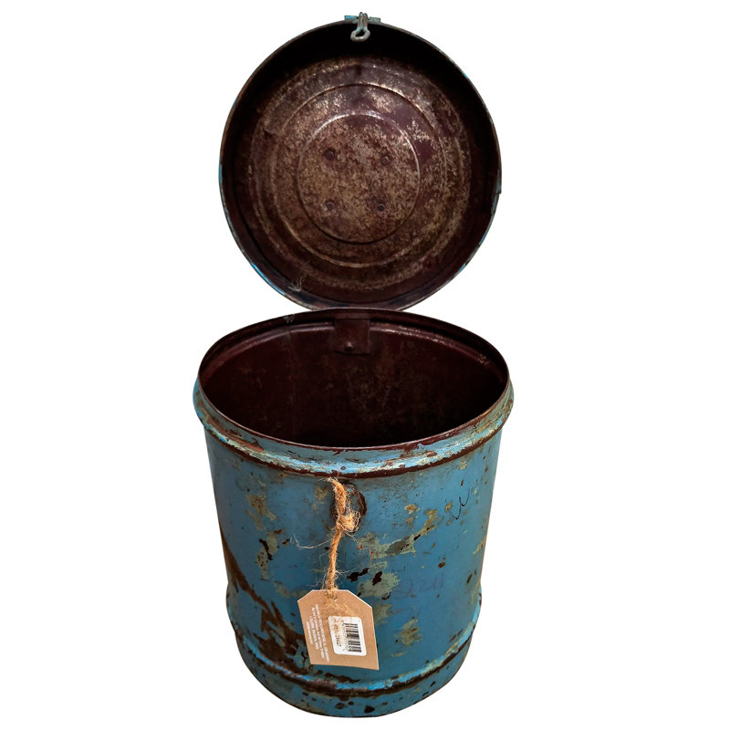 Agathy Handmade Hat Box