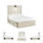 Kalayiah Slat Bed-1942944649