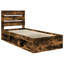 Solid Wood Bed-415393032-415393105