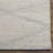 Bester Hand Woven Cotton Geometric Rug-1621607037