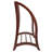 Espinosa Walnut Quilt Rack