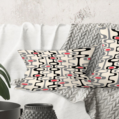 Coussin Retro