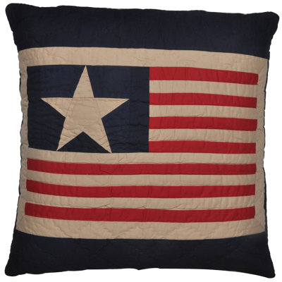 Mattingly Square Cushion
