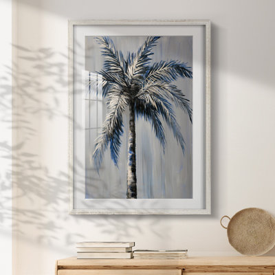 Neutral Subtle Shift II -Gallery Wrapped Canvas