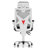 Franck Mesh Task Chair with Headrest