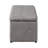 Upholstered Storage Bench-824179881