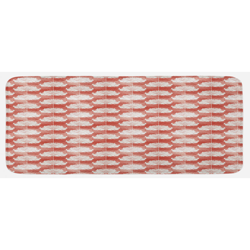 Tapis de cuisine