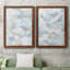 Sky Sweep I - impression 2 pièces-594974118-594974113