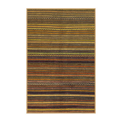 Abstract Indoor Rug